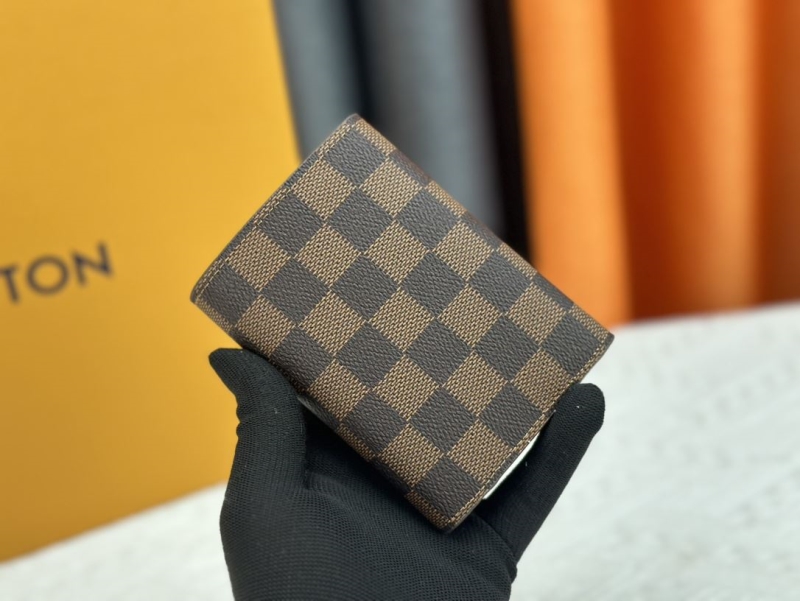 LV Wallets